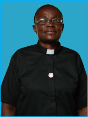 ministry sermon